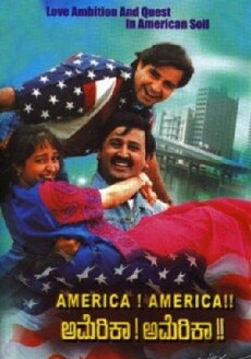America America (1995) - Stream Online
