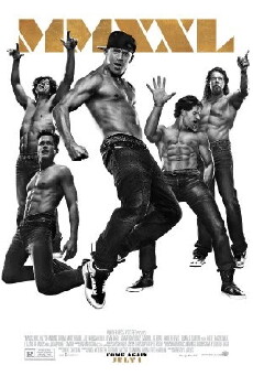 Magic Mike XXL (2015) - Stream Online