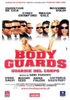 Body Guards - Guardie del corpo (2000) - Stream Online
