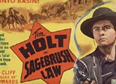 Sagebrush Law (1943) - Stream Online