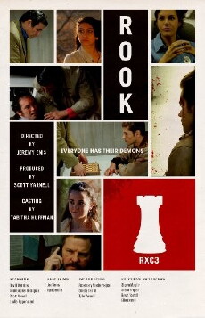 Rook (2012) - Stream Online