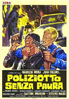 Magnum Cop (1978) - Stream Online