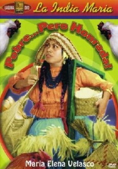 Pobre, pero honrada! (1973) - Stream Online