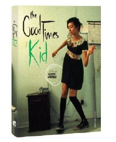 The GoodTimesKid (2005) - Stream Online