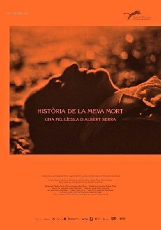 Story of My Death (2013) - Stream Online