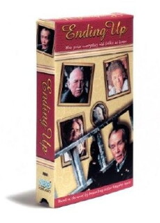 Ending Up (1989) - Stream Online