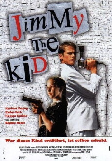Jimmy the Kid (1999) - Stream Online