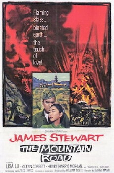 The Mountain Road (1960) - Stream Online