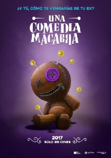Una Comedia Macabra (2017) - Stream Online