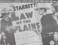 Law of the Plains (1938) - Stream Online