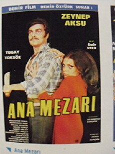 Ana Mezari (1969) - Stream Online