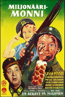 Miljonäärimonni (1953) - Stream Online