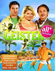 Geister: All Inclusive (2011) - Stream Online