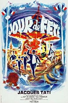 Jour de Fête (1949) - Stream Online