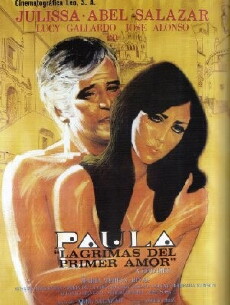 Paula (1969) - Stream Online