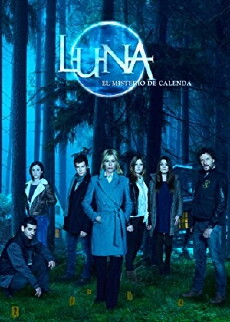 Luna, el misterio de Calenda (2012) - Stream Online