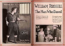The Man Who Dared (1920) - Stream Online