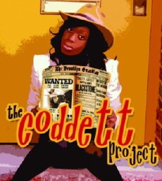 The Coddett Project (2013) - Stream Online