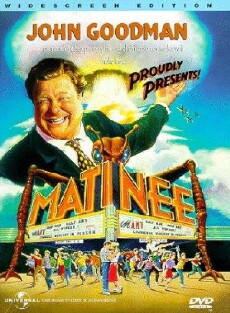 Matinee (1993) - Stream Online