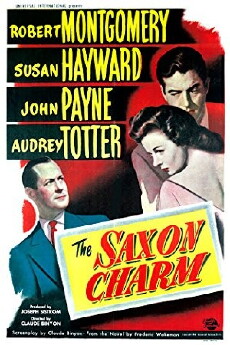 The Saxon Charm (1948) - Stream Online