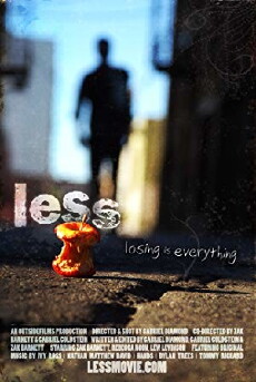 Less (2010) - Stream Online