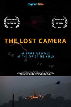 The Lost Camera (2014) - Stream Online