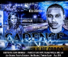 Cadence Ambulance (2016) - Stream Online