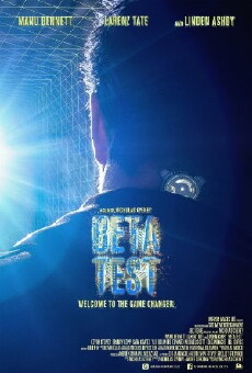 Beta Test (2016) - Stream Online
