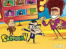 Skatoony (2006) - Stream Online