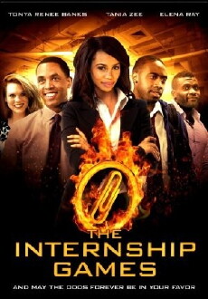 The Internship Games (2015) - Stream Online
