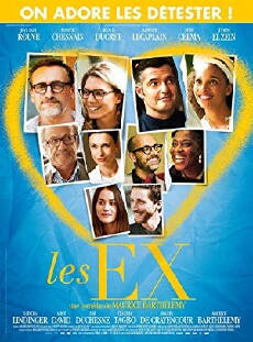 Les ex (2017) - Stream Online