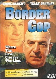 Border Cop (1980) - Stream Online