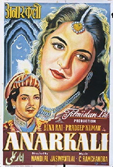 Anarkali (1953) - Stream Online