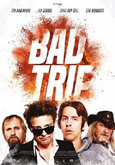 Bad Trip (2017) - Stream Online
