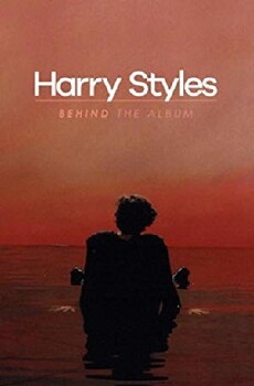 Harry Styles: Behind the Album (2017) - Stream Online
