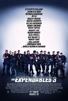 The Expendables 3 (2014) - Stream Online