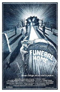 Funeral Home (1980) - Stream Online