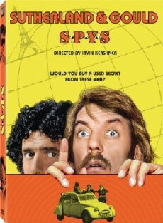 S*P*Y*S (1974) - Stream Online