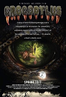 Crocodylus (2017) - Stream Online