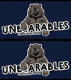 Unbearables (2018) - Stream Online