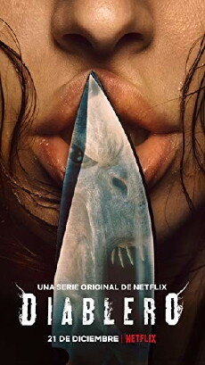 Diablero (2018) - Stream Online