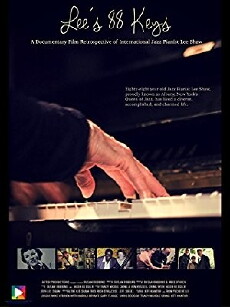 Lee's 88 Keys (2015) - Stream Online