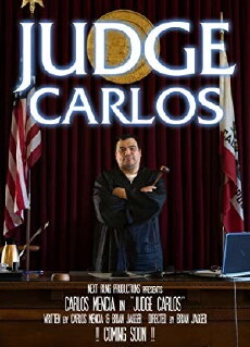 Judge Carlos (2018) - Stream Online