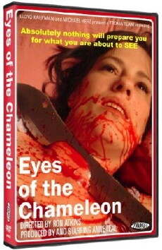 Eyes of the Chameleon (2005) - Stream Online