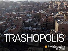 Trashopolis (2010) - Stream Online