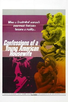 Confessions of a Young American Housewife (1974) - Stream Online