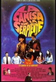 La camisa de la serpiente (1996) - Stream Online