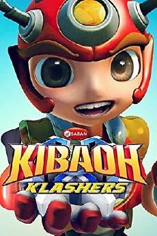 Kibaoh Klashers (2017) - Stream Online