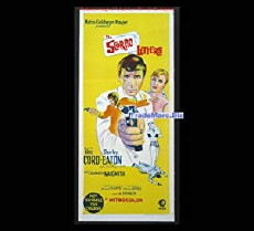 The Scorpio Letters (1967) - Stream Online