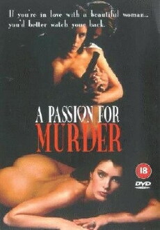 Deadlock: A Passion for Murder (1997) - Stream Online